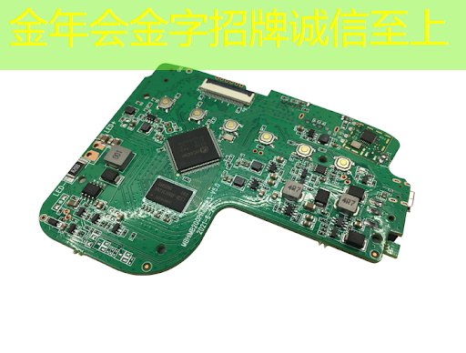 全新营销趋势：广告机智慧商显的运用！