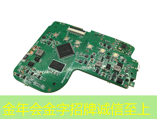 高科技商显成为各行业竞相追逐的焦点