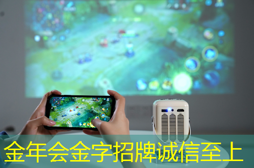 智慧商显革命：让购物成为一种享受
