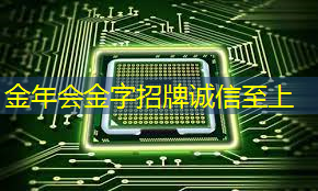 许居衍院士谈人工智能时代的芯片架构创新 许居衍院士谈人工智能时代的芯片架构创新