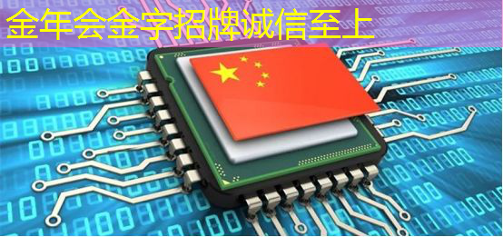 破局之路:中国芯片产业的逆袭征程 破局之路:中国芯片产业的逆袭征程